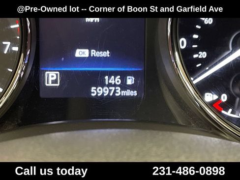 Used 2018 Nissan Rogue S AWD/4WD image 22