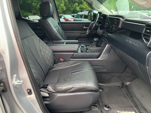 Used 2024 Toyota Tundra SR5 w/ SR5 Convenience Package AWD/4WD image 30