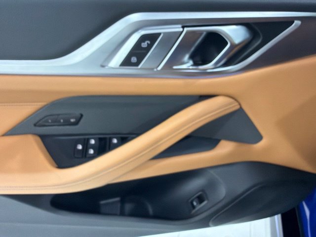 Certified 2023 BMW i4 eDrive40 w/ M Sport Package RWD image 11
