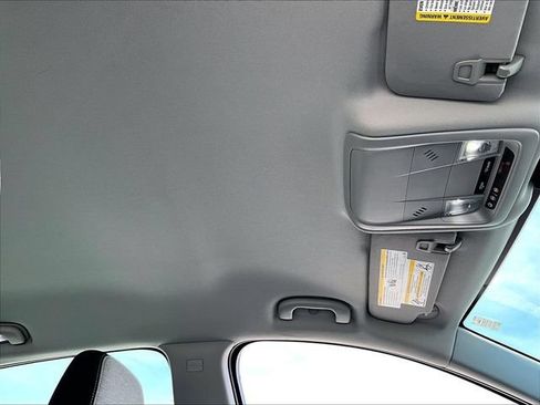 Used 2023 Chevrolet Equinox LS AWD/4WD image 22