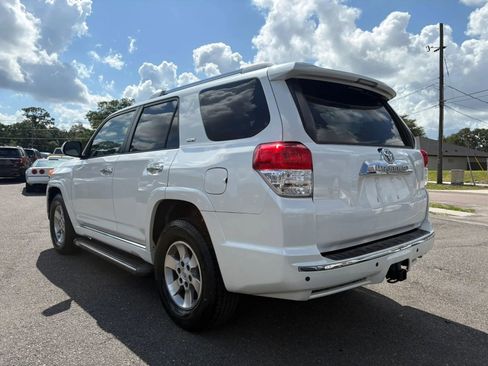 Used 2011 Toyota 4Runner SR5 w/ Convenience Pkg RWD image 7