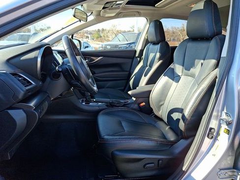 Used 2019 Subaru Crosstrek 2.0i Limited w/ Moonroof Package image 13