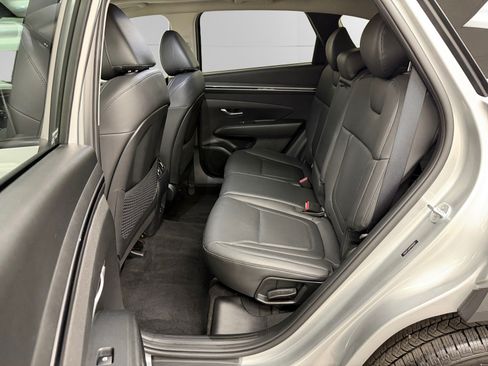 Certified 2023 Hyundai Tucson SEL w/ Convenience Package AWD/4WD image 13