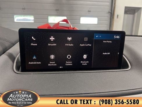 Used 2023 Acura MDX SH-AWD image 30