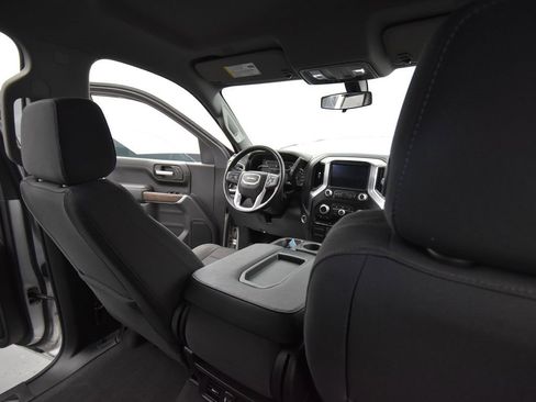 Certified 2022 GMC Sierra 1500 SLE image 20