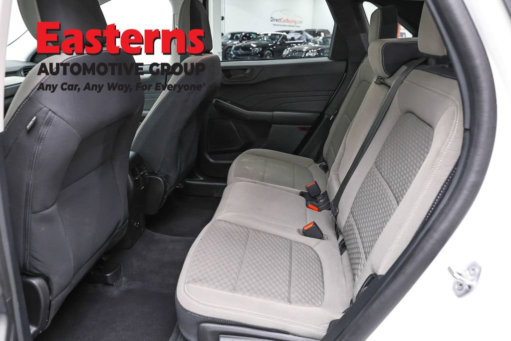Used 2022 Ford Escape SE w/ Convenience Package AWD/4WD image 23