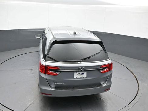 Certified 2023 Honda Odyssey EX-L image 41