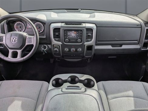 Used 2024 RAM 1500 Classic SLT image 14