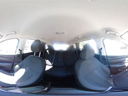 Used 2025 Hyundai Tucson SEL image 37