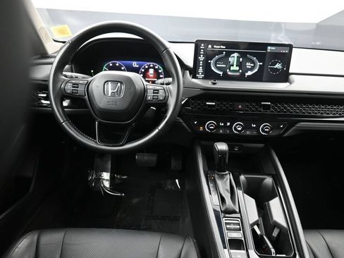 Used 2024 Honda Accord EX-L image 20