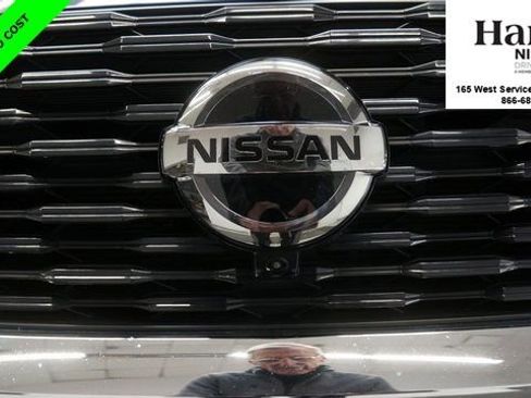 Certified 2021 Nissan Rogue SV image 64