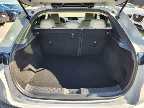 Certified 2026 MAZDA CX-30 AWD 2.5 S image 19