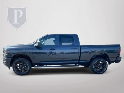 New 2026 RAM 2500 Tradesman AWD/4WD image 5