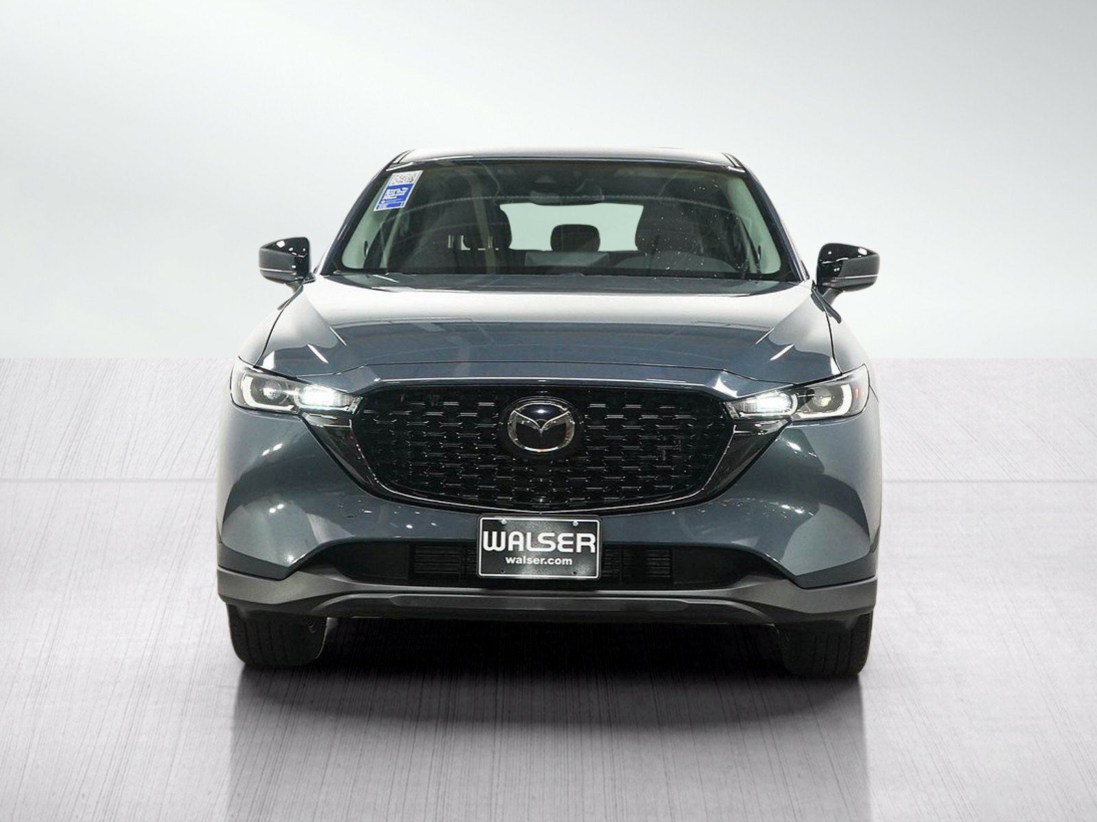 Used 2024 MAZDA CX-5 Carbon Edition AWD/4WD image 8