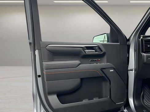 New 2026 GMC Sierra 1500 AT4 w/ AT4 Premium Package AWD/4WD image 40