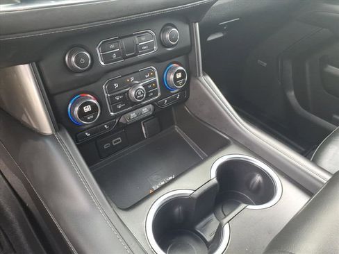 Used 2023 Chevrolet Tahoe LT image 21