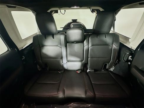 New 2026 Jeep Wrangler Unlimited Rubicon image 10