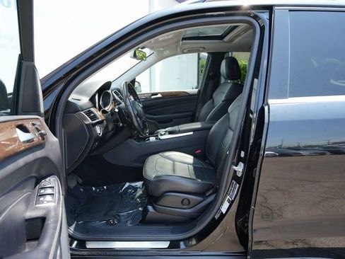 Used 2014 Mercedes-Benz ML 350 BlueTEC 4MATIC image 18