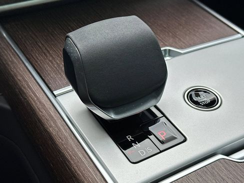 Used 2024 Land Rover Range Rover SE image 24