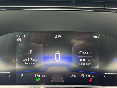 Used 2025 Volkswagen Taos S FWD image 19