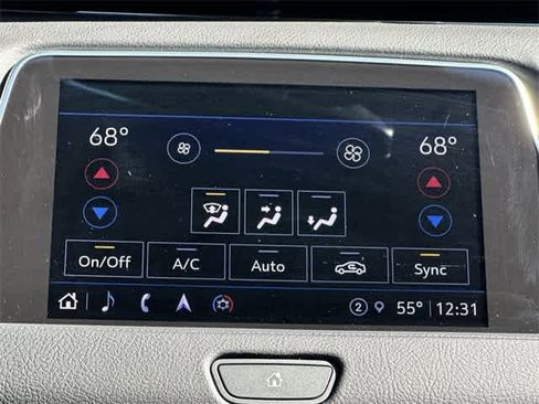 Used 2023 Cadillac XT4 Sport image 16