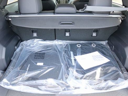 Used 2025 Subaru Crosstrek 2.5i Limited w/ Crosstrek Mirror Package image 13