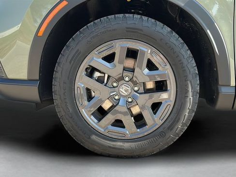 New 2026 Honda CR-V TrailSport image 9