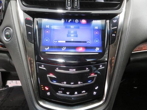 Used 2015 Cadillac CTS Luxury image 19