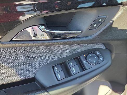 New 2026 Chevrolet TrailBlazer LS w/ LS Convenience Package FWD image 13