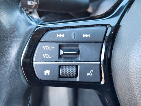 Used 2023 Honda CR-V EX-L image 22