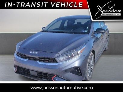Used 2023 Kia Forte GT-Line w/ GT-Line Premium Package