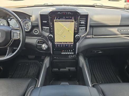 Used 2019 RAM 1500 Limited RWD image 11