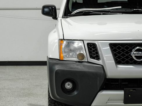 Used 2014 Nissan Xterra PRO-4X w/ Nevada Tow Package AWD/4WD image 48