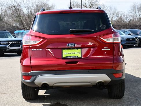 Used 2014 Ford Escape SE w/ Equipment Group 201A image 5