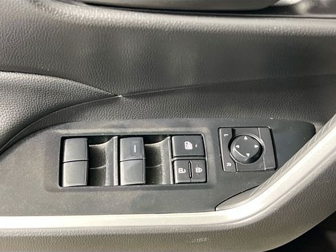 Used 2025 Toyota RAV4 LE FWD image 15