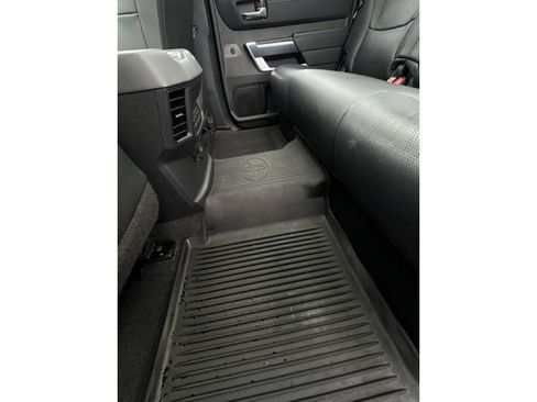 Used 2024 Toyota Tundra Platinum AWD/4WD image 25