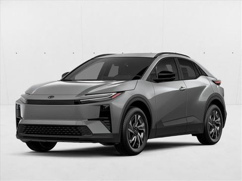 New 2026 Toyota C-HR AWD/4WD image 1