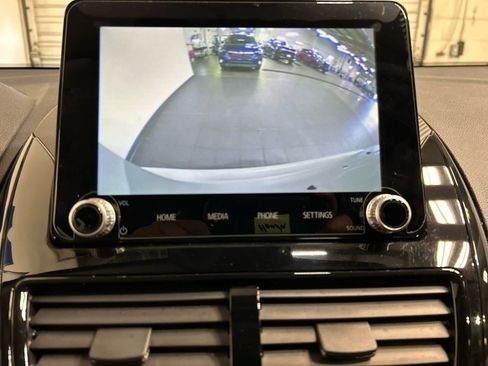 Used 2024 Mitsubishi Eclipse Cross Ralliart AWD/4WD image 5