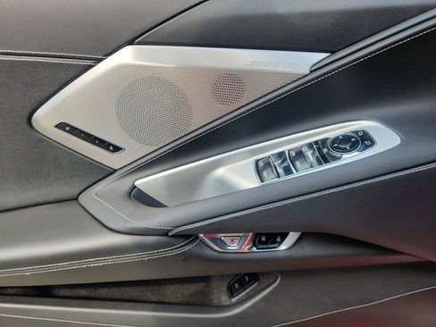 Used 2021 Chevrolet Corvette Stingray Preferred Conv w/ Z51 Performance Package image 21