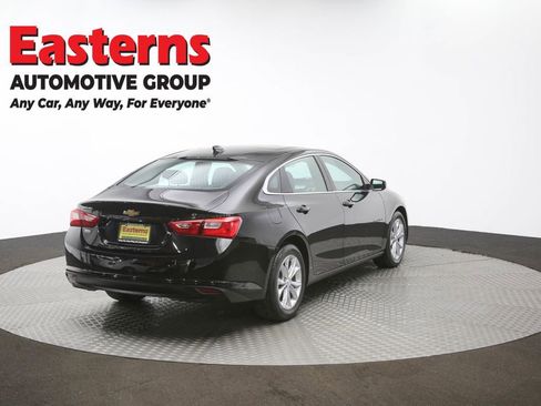Used 2024 Chevrolet Malibu LT image 36