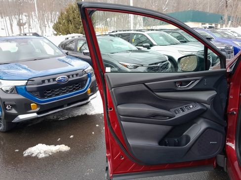New 2026 Subaru Ascent Bronze Edition AWD/4WD image 6