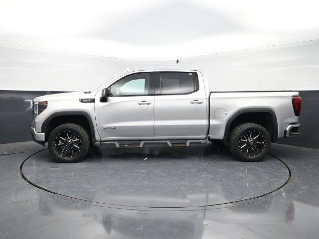 Used 2022 GMC Sierra 1500 AT4 w/ AT4 Preferred Package AWD/4WD image 10