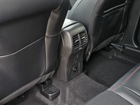 New 2026 Ford Escape ST-Line w/ Tech Pack #1 FWD image 25
