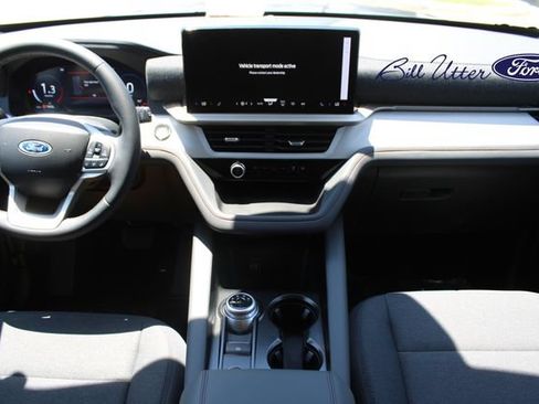 New 2026 Ford Explorer Active AWD/4WD image 11
