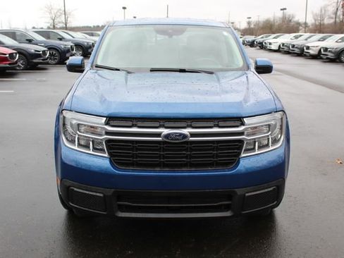 Used 2023 Ford Maverick Lariat w/ Lariat Luxury Package image 9