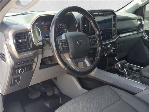 Used 2024 Ford F150 XLT w/ Mobile Office Package RWD image 10