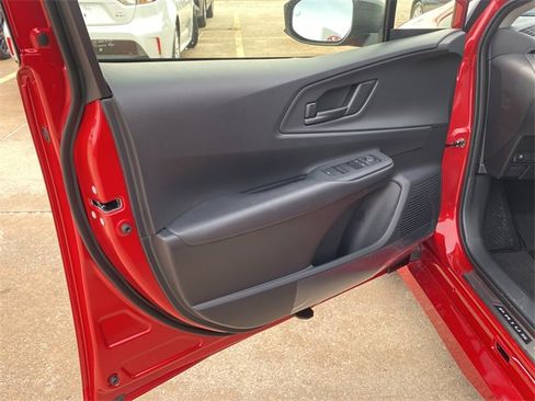 New 2026 Toyota Prius SE image 13