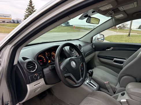 Used 2008 Saturn Vue XE image 12