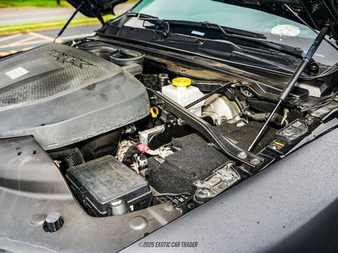 Used 2023 RAM 1500 TRX w/ TRX Level 2 Equipment Group image 15