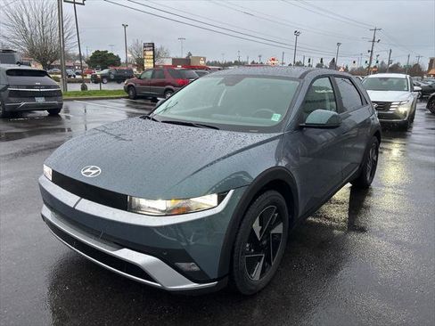 New 2026 Hyundai Ioniq 5 SEL image 7